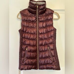 Calvin Klein Women's Quilted Puffer Vest